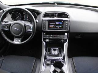 JAGUAR XE usata, con Filtro antiparticolato