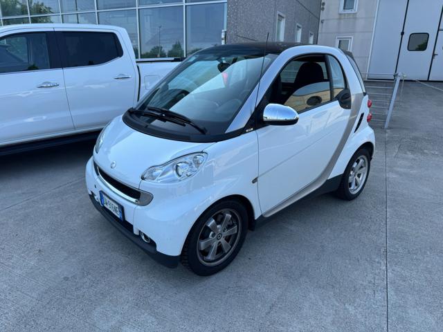 SMART ForTwo usata, con ABS