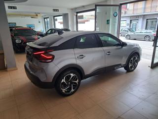 CITROEN C4 usata, con Cruise Control