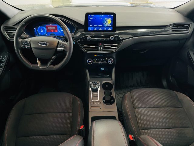 FORD Kuga usata, con Chiusura centralizzata