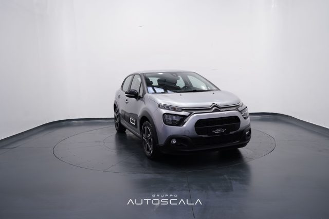 CITROEN C3 usata, con Climatizzatore