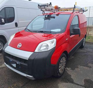 FIAT Fiorino 1.3 MJT 95CV Furgone Adventure E5+