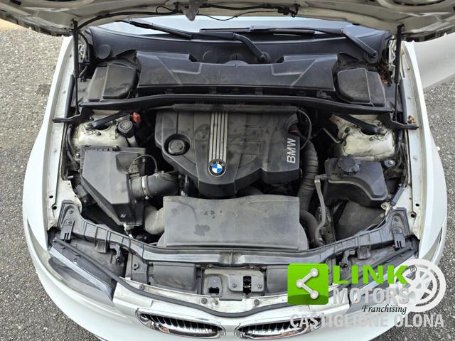 BMW 118 usata 29