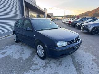 VOLKSWAGEN Golf usata, con Airbag laterali