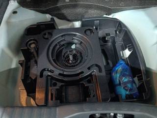 CITROEN C3 usata, con Filtro antiparticolato