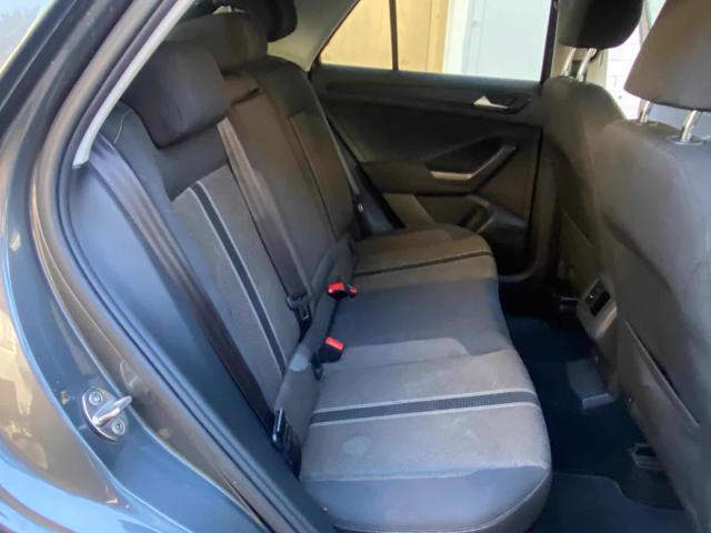 VOLKSWAGEN T-Roc usata 9
