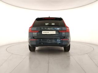 VOLVO XC60 usata, con Airbag Passeggero