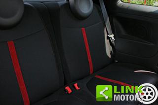 ABARTH 500 usata, con Controllo trazione