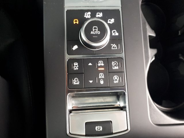 LAND ROVER Range Rover Sport usata, con Climatizzatore