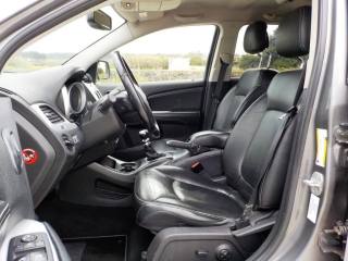 FIAT Freemont usata, con ESP