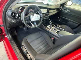 ALFA ROMEO Giulia usata, con Fari Xenon