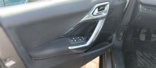 PEUGEOT 2008 usata, con Immobilizzatore elettronico