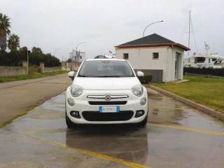 FIAT 500X usata, con Airbag