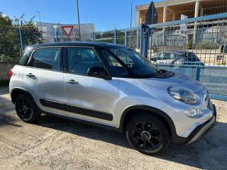 FIAT 500L usata 4