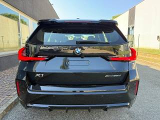 BMW X1 usata, con Boardcomputer