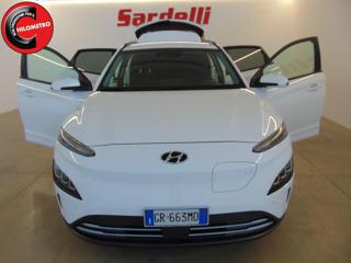 HYUNDAI Kona usata, con Airbag laterali