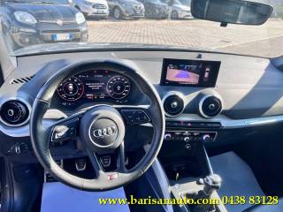 AUDI Q2 usata, con Climatizzatore