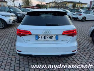 AUDI A3 usata, con Servosterzo