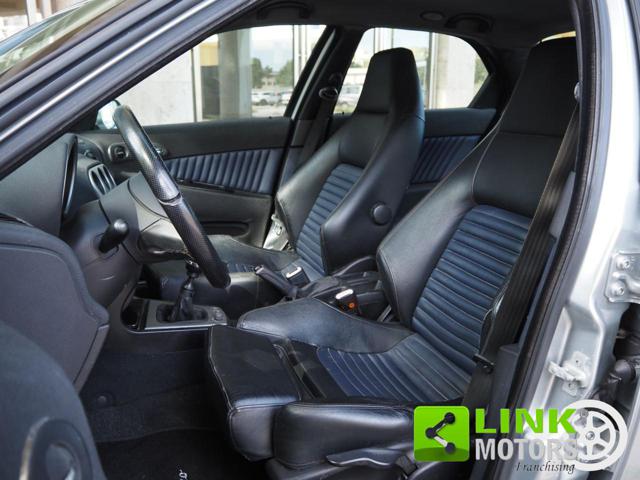 ALFA ROMEO 156 usata, con Alzacristalli elettrici