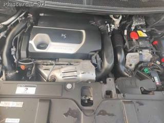 DS AUTOMOBILES DS 7 usata, con Vetri oscurati