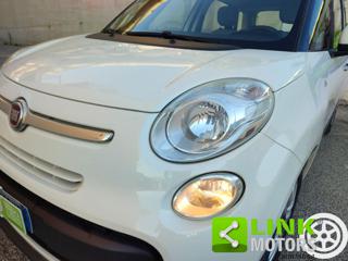 FIAT 500L usata, con Controllo trazione