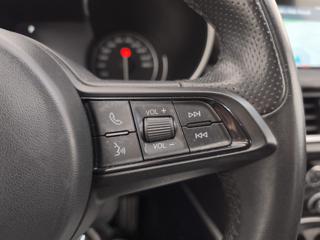 ALFA ROMEO Stelvio usata, con Immobilizzatore elettronico