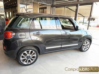 FIAT 500L usata, con Alzacristalli elettrici