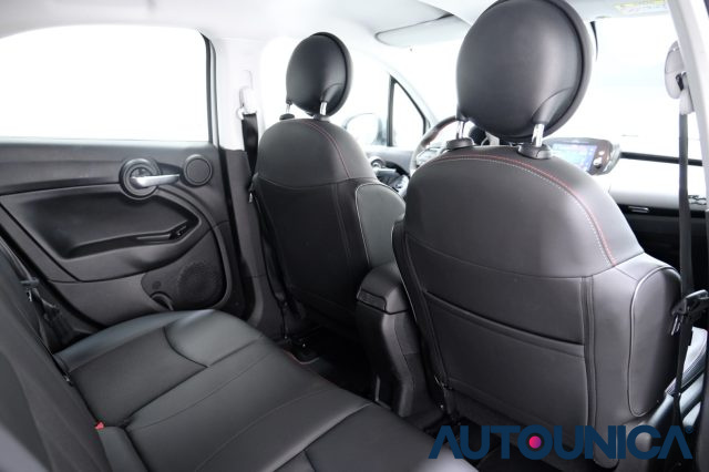 FIAT 500X usata 61