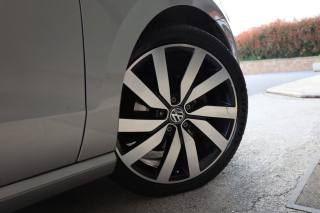 VOLKSWAGEN Golf Sportsvan usata 95