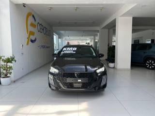 PEUGEOT 208 usata, con Antifurto