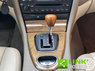 JAGUAR S-Type usata, con Lettore CD