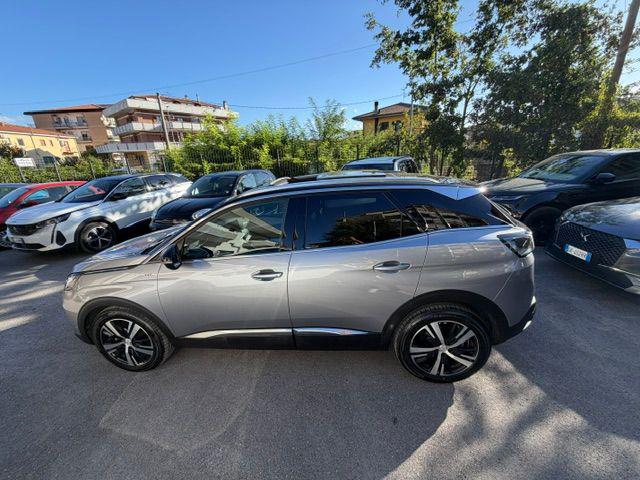 PEUGEOT 3008 usata, con Chiusura centralizzata