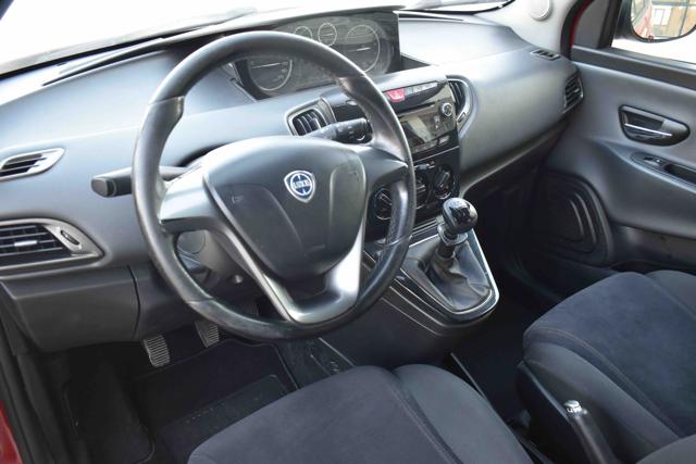 LANCIA Ypsilon usata, con Cerchi in lega