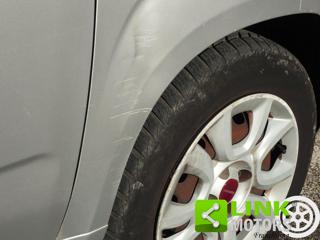 FIAT Panda usata, con Controllo trazione