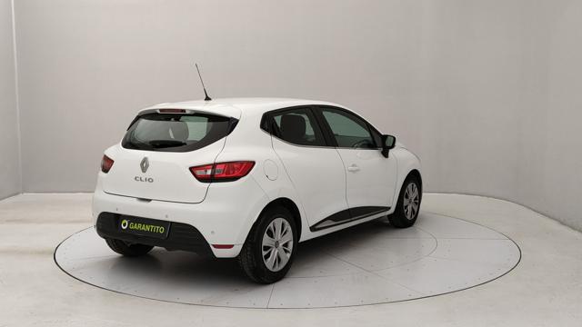 RENAULT Clio usata, con Alzacristalli elettrici