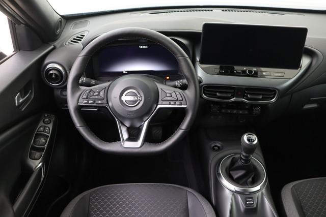 NISSAN Juke usata, con Alzacristalli elettrici