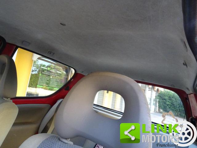 FIAT Seicento usata 9