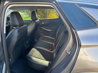 OPEL Grandland usata, con Cerchi in lega