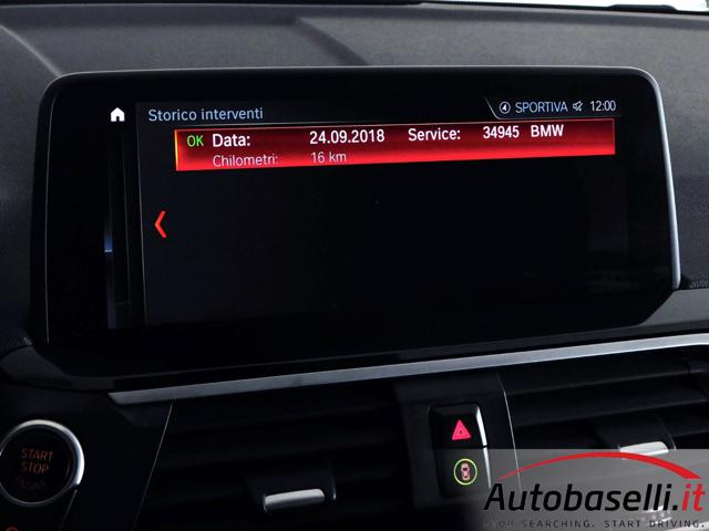 BMW X3 usata 74