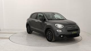 FIAT 500X usata, con Boardcomputer