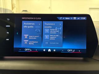 BMW 118 usata, con Servosterzo