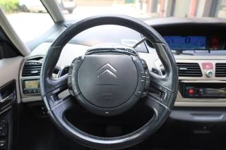 CITROEN C4 usata, con Vivavoce