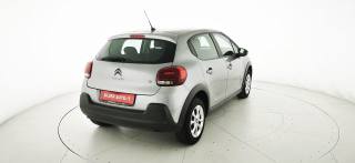 CITROEN C3 usata, con Climatizzatore
