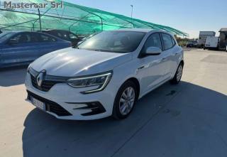 RENAULT Megane usata, con Airbag