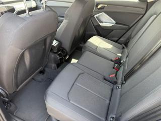 AUDI Q3 usata, con Cruise Control