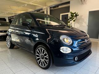 FIAT 500 usata, con Airbag laterali