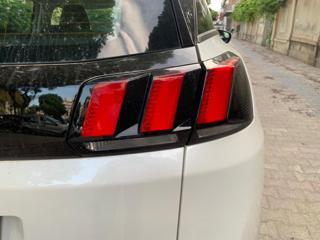 PEUGEOT 3008 usata, con Fendinebbia