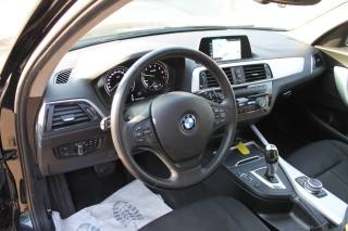 BMW 118 usata, con Cronologia tagliandi