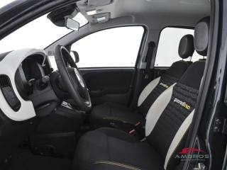 FIAT Panda usata 8