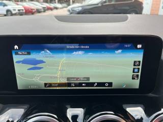 MERCEDES-BENZ B 180 usata, con Climatizzatore